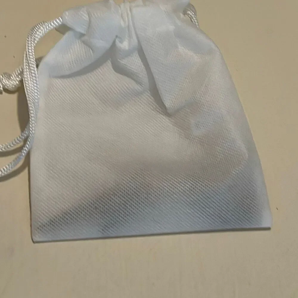 Zimmermann Red Lightning Bolt Keychain Bag Charm Bronze Tone Whimsical